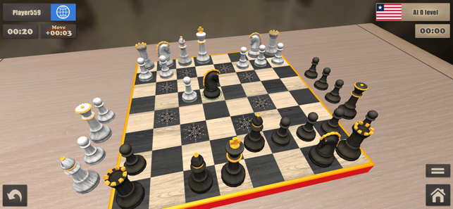 Play Chess 2020(圖7)-速報App