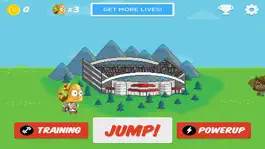 Game screenshot Ramp It Up hack