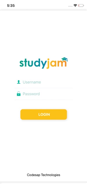 Studyjam(圖1)-速報App