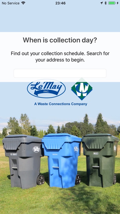 LeMay Inc.