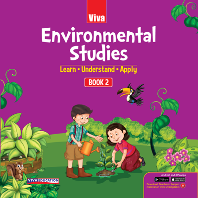 Viva Environmental Studies 2