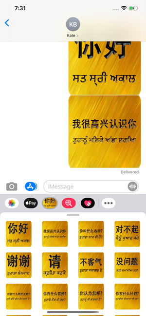 Chinese Punjabi(圖4)-速報App