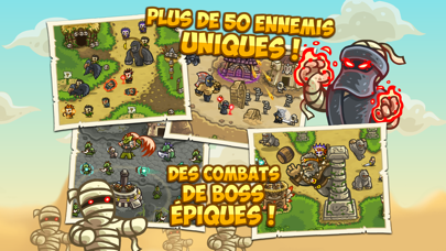 Kingdom Rush Frontiers Kingdom Rush Frontiers