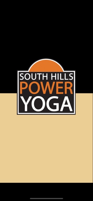 South Hills Power Yoga(圖1)-速報App