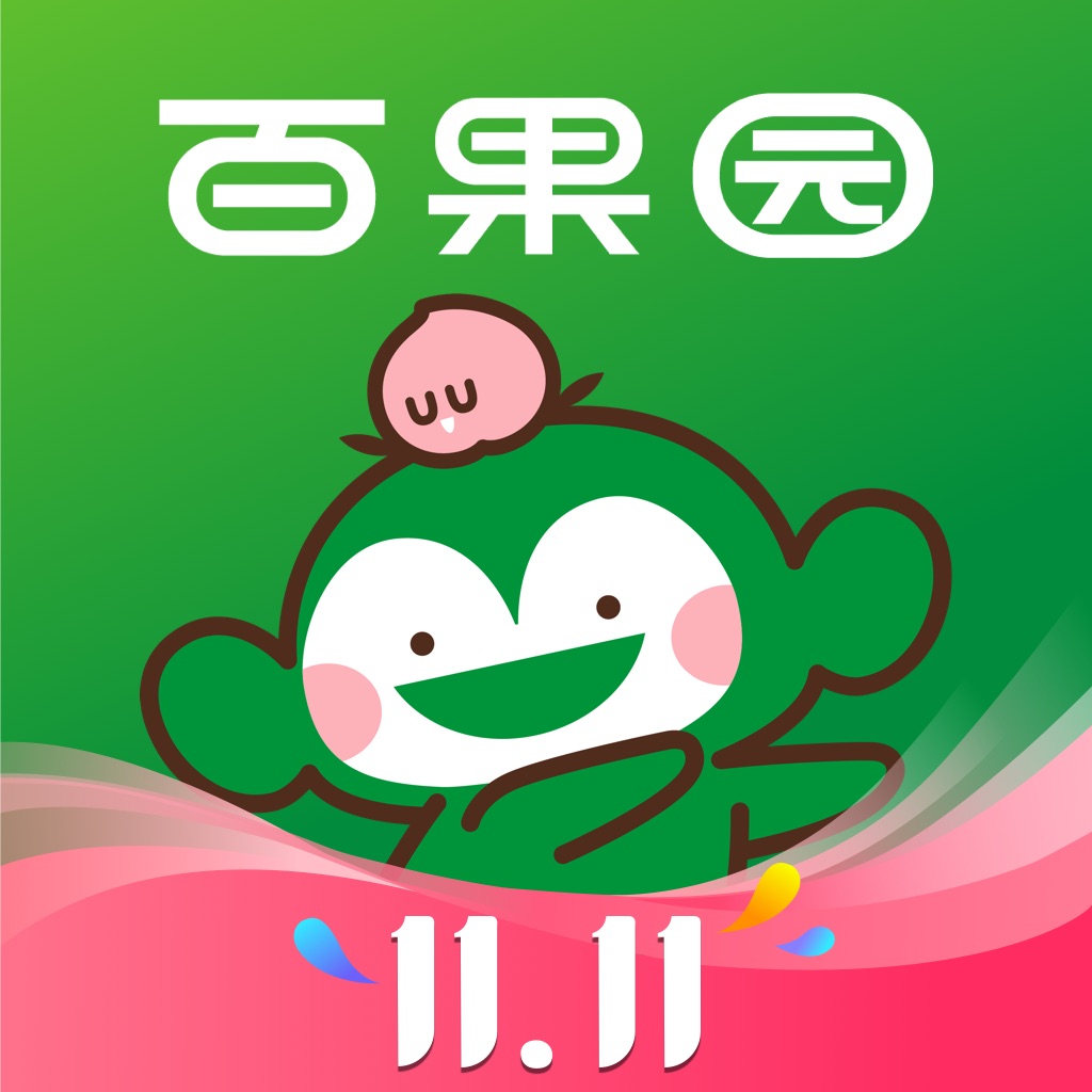 百果园-不好吃三无退货