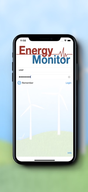 Energy Monitor(圖1)-速報App