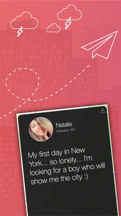 Chica • Luxury dating app screenshot 4