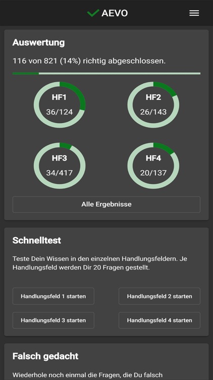 AEVO Prüfungsvorbereitung screenshot-5