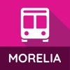 Uitsi Transporte Morelia - iPhoneアプリ