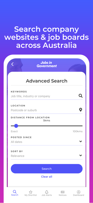 Government Jobs(圖4)-速報App