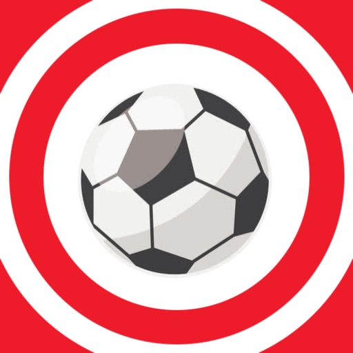 BallAndTarget - puzzle game