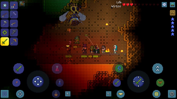 Terraria screenshot-6