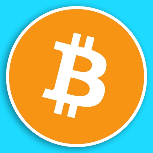 Bitcoin Price: BTC Crypto App iOS App