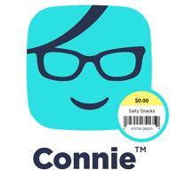 Connie Label Maker
