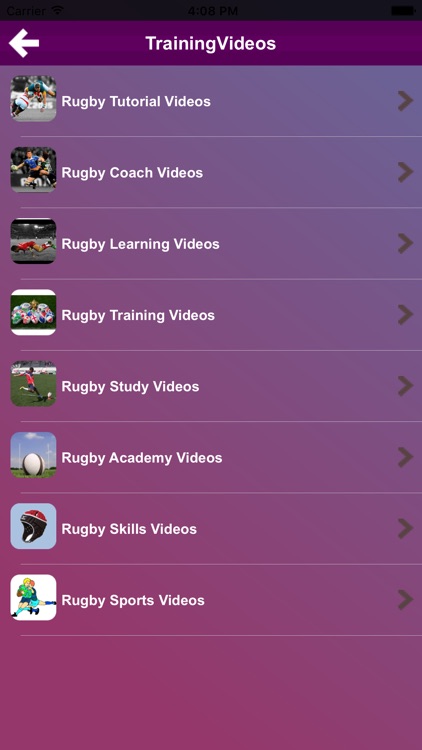 Rugby Tutorials screenshot-4