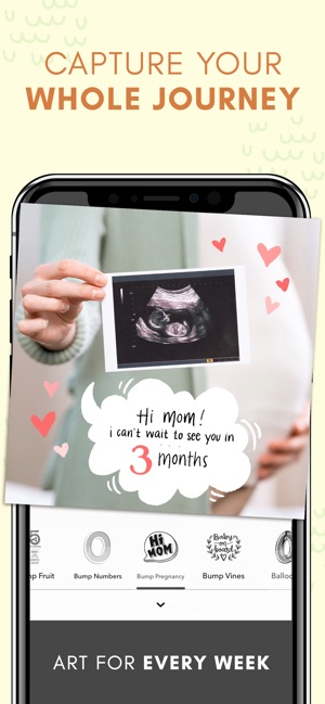 Pregnancy Pics(圖2)-速報App