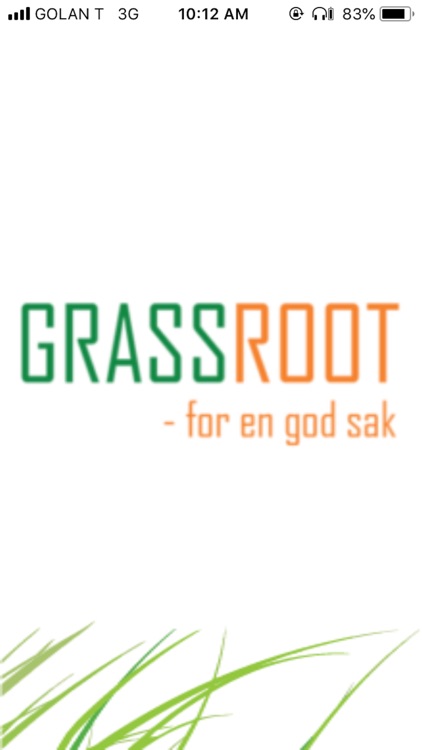 GrassRoot