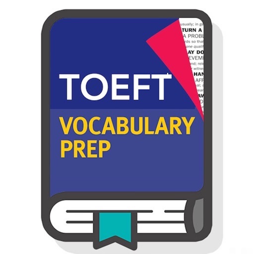 Test Your Vocabulary for TOEFL Icon