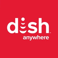 delete DISH Anywhere
