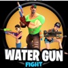 Water Gun Survival Battle