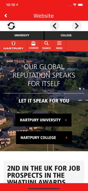 Hartpury Parent App(圖3)-速報App