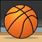 Tap ball and score as many as you can in this  Dunk Shot game