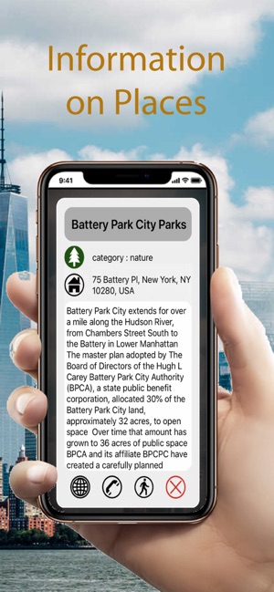 New York Looksee AR(圖6)-速報App