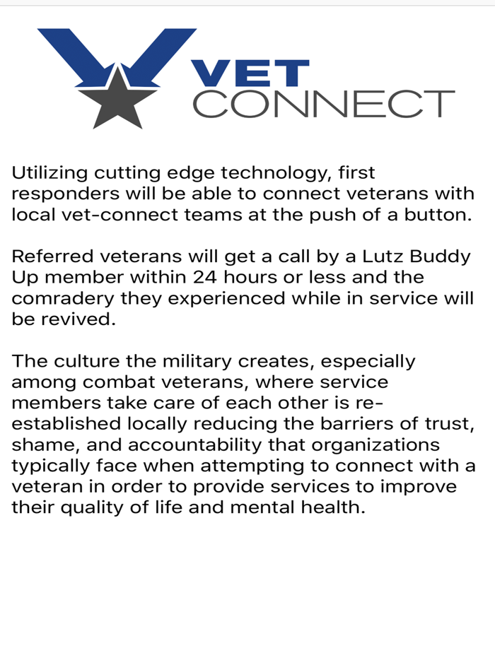 Vet-Connect