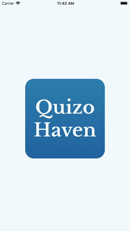 Quizo Haven