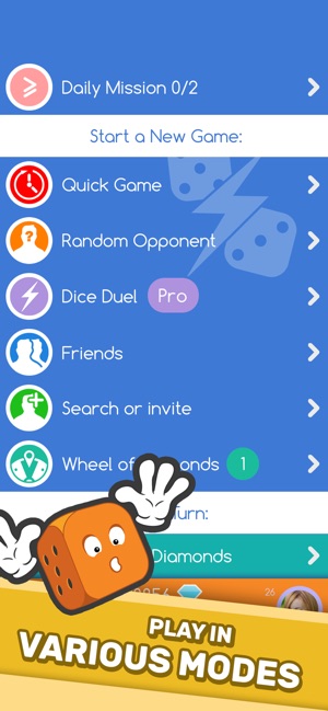 Dice Clubs(圖3)-速報App