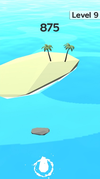 Splash Rock 3D screenshot-4