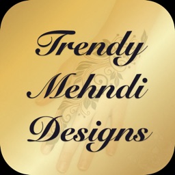 Trendy Mehndi Designs