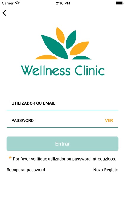 Ovar Wellness Clinic