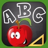 Icon ABC English Alphabets Learning