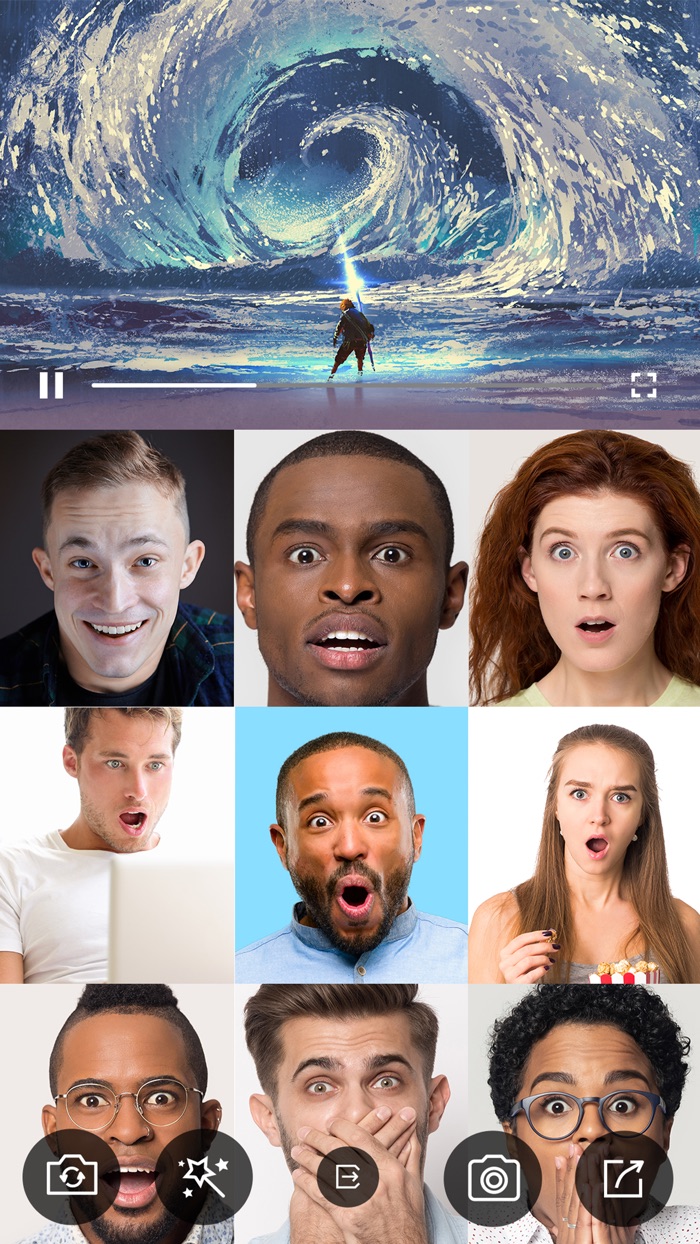 Watch Together CuddleTube