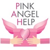 핑크엔젤 헬프 Pink Angel Help