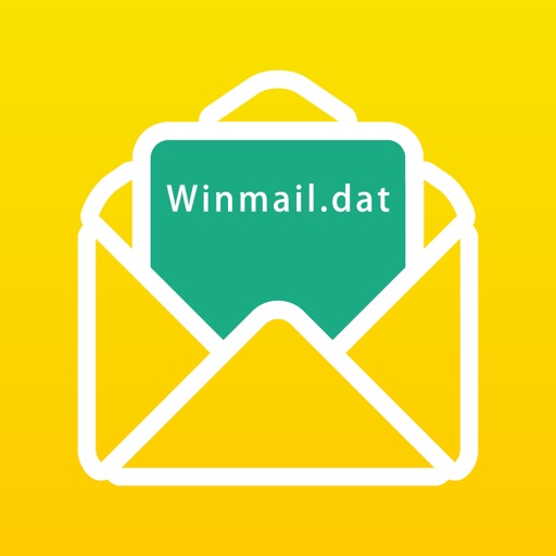 Winmail Reader