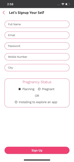 Pregnancy Guru(圖1)-速報App