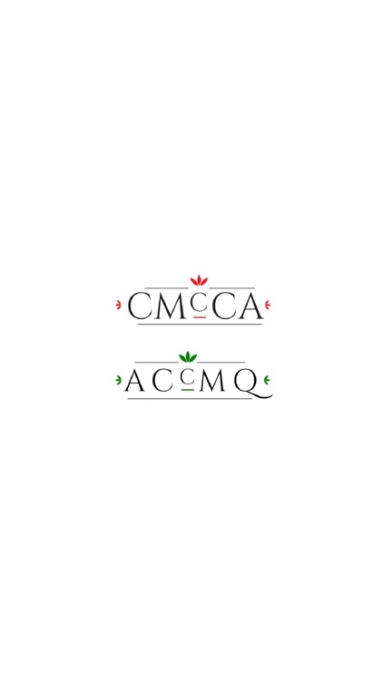 CMCCA / ACCMQ