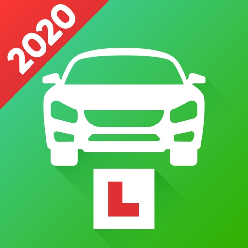 Driving Theory: Mock Test Kit iOS App