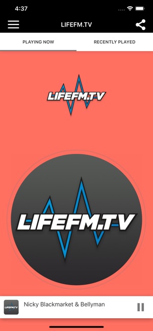 LIFEFM.TV