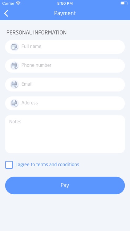 BAZARAT - بزارات screenshot-3