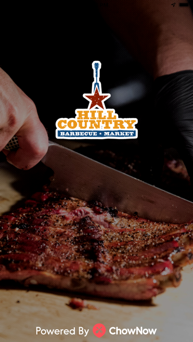 How to cancel & delete Hill Country Barbecue from iphone & ipad 1
