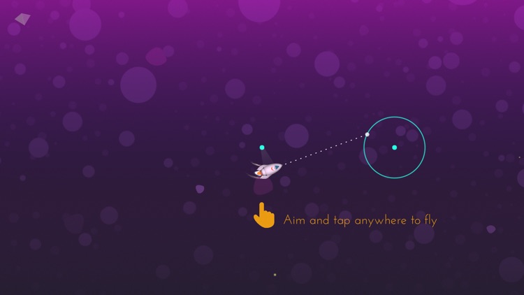 Little White Rocket screenshot-6