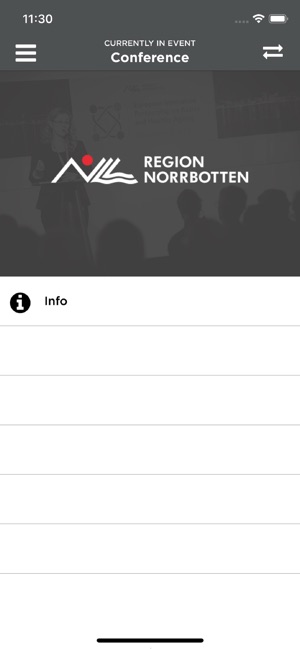 Region Norrbotten Evenemang(圖2)-速報App