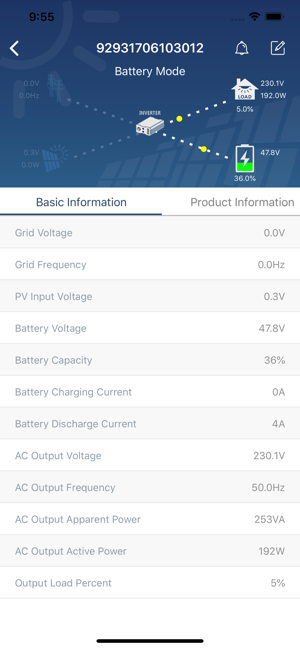 WatchPower(圖5)-速報App