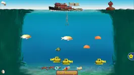 Game screenshot Ocean Forests hack