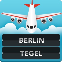 Berlin Tegel Airport: Flights