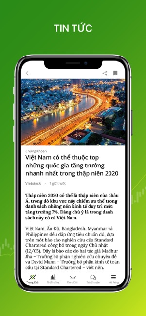 YouTrade: Đầu tư chứng khoán(圖3)-速報App