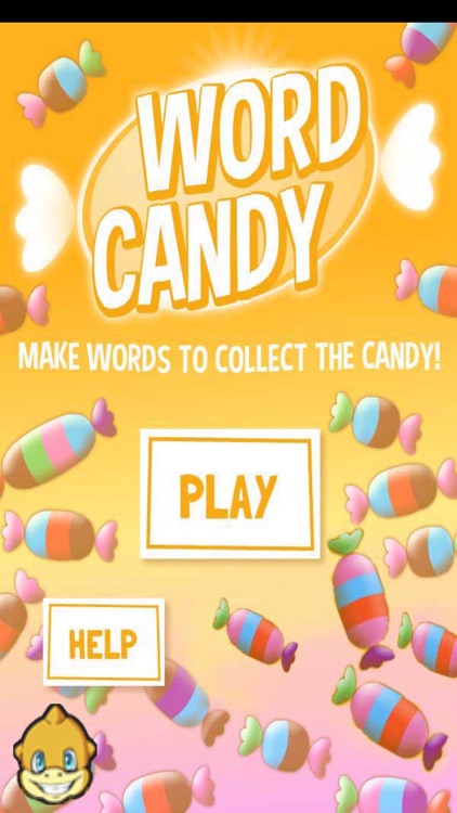 Word Candy GO screenshot-3